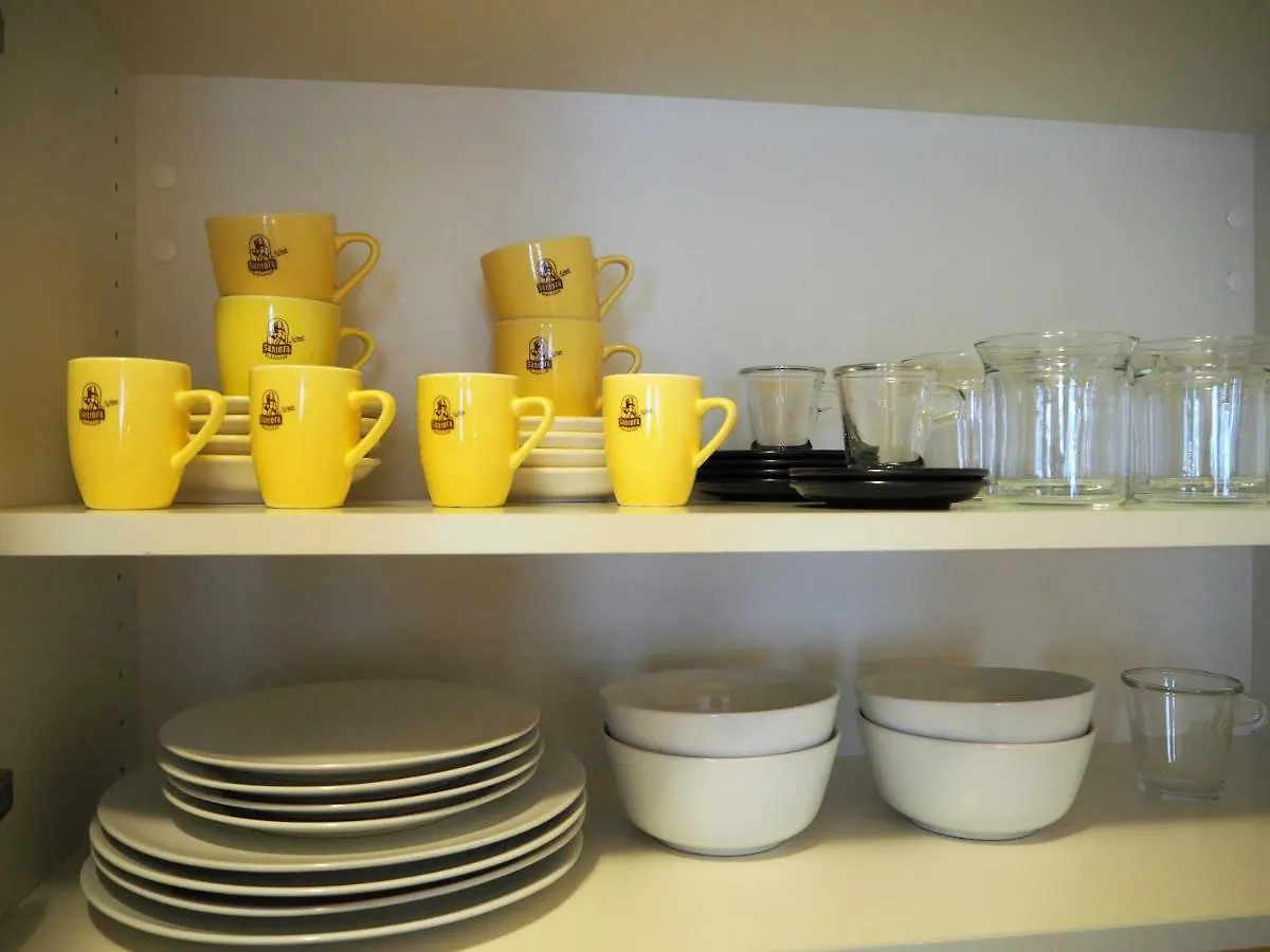 Apstay City Residence Apartments ǀ Free Parking & Self Check-In Graz