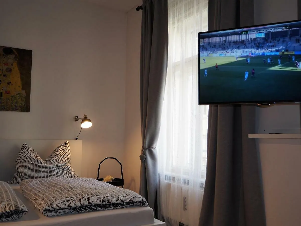 Apstay City Residence Apartments ǀ Free Parking & Self Check-In Graz