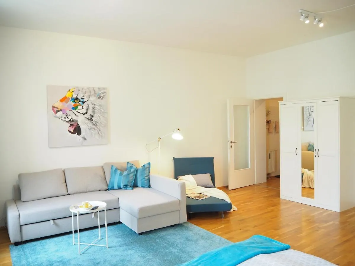Apstay City Residence Apartments ǀ Free Parking & Self Check-In Graz