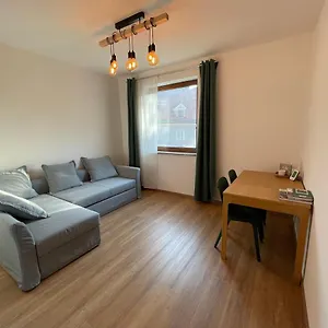 Appartamento Zentrum & Parkmoeglichkeit, Graz