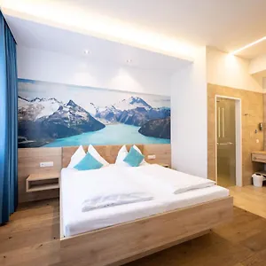 Appartement Pm-premiumapart Strassgang, Graz