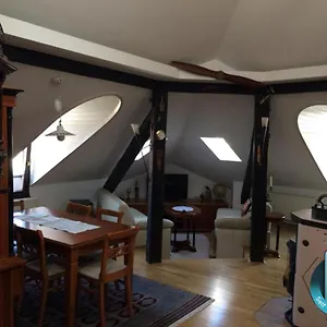Loft Lubiana