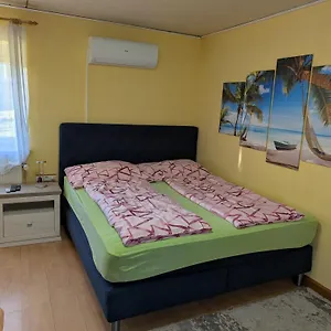 Appartamento Haus Alexander, Graz