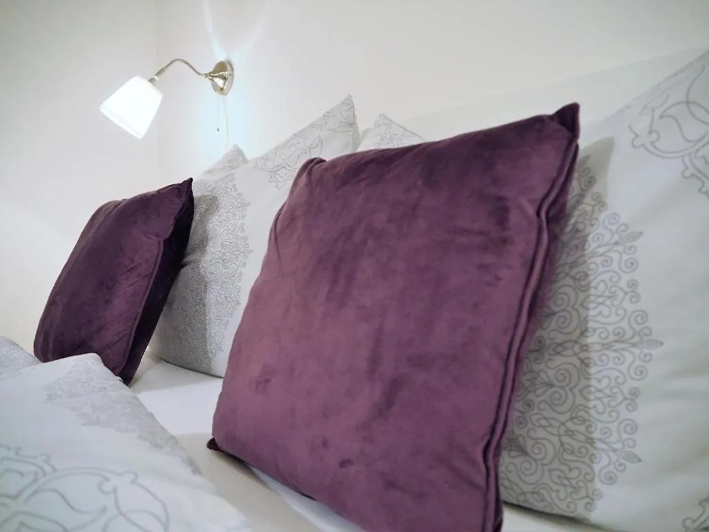 Apstay City Residence Apartments ǀ Free Parking & Self Check-In Graz