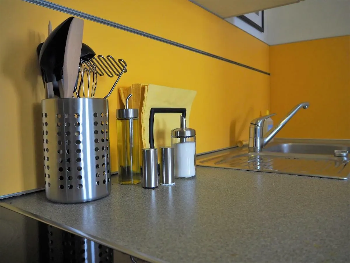 Apstay City Residence Apartments ǀ Free Parking & Self Check-In Graz