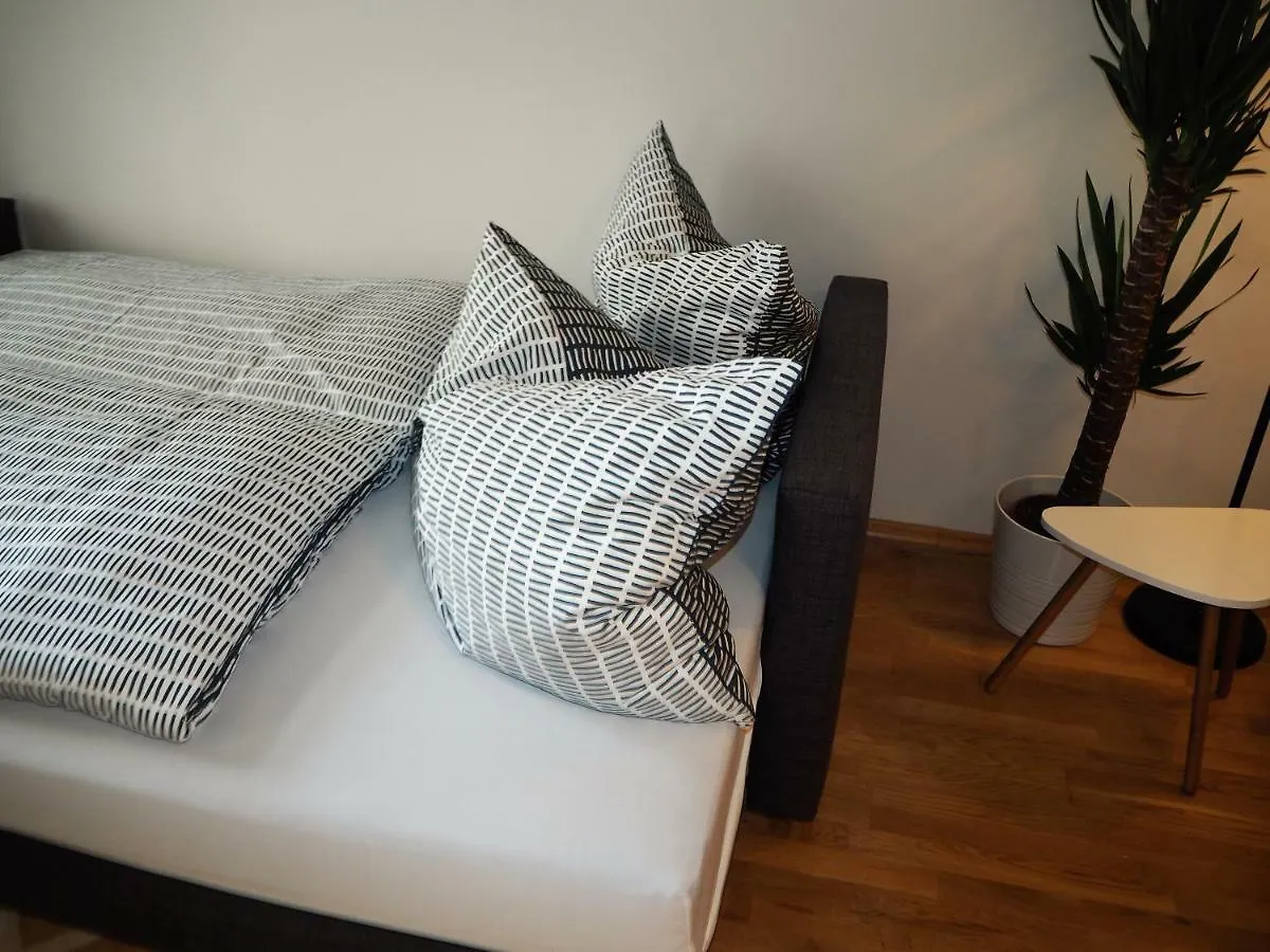 Apstay City Residence Apartments ǀ Free Parking & Self Check-In Graz