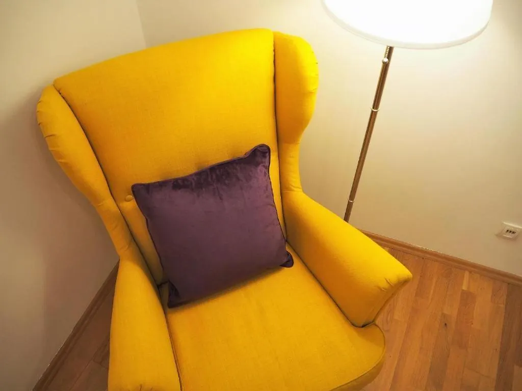Apstay City Residence Apartments ǀ Free Parking & Self Check-In Graz