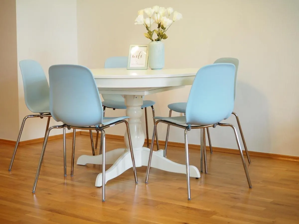 Apstay City Residence Apartments ǀ Free Parking & Self Check-In Graz Austria